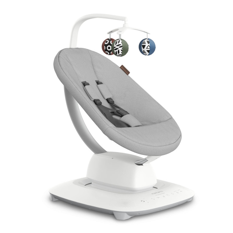 Uppababy Mamaroo hamaca