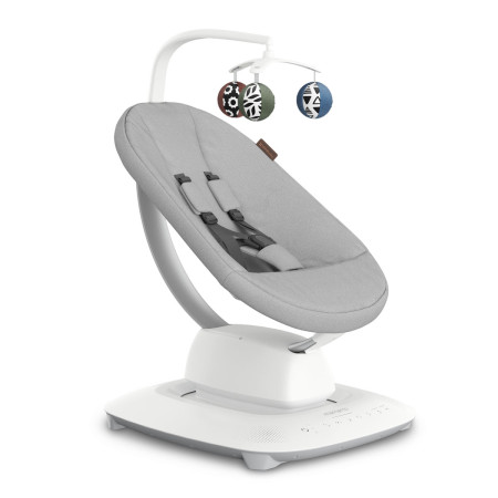 Uppababy Mamaroo hamaca