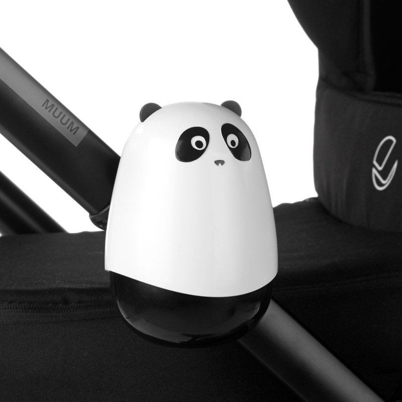 Jané Panda Rocker mecedor automático para cochecito