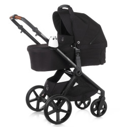 Jané Panda Rocker mecedor automático para cochecito 2