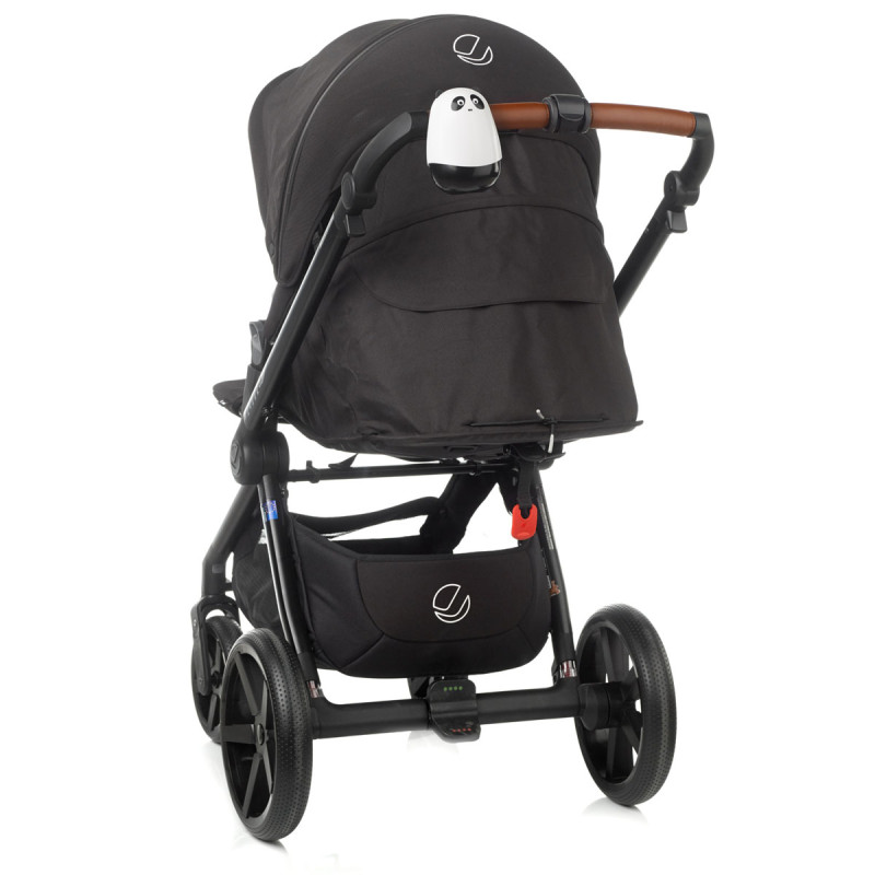 Jané Panda Rocker mecedor automático para cochecito