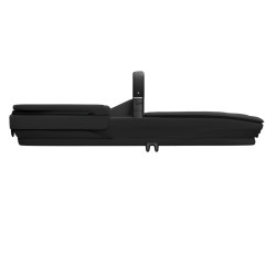 capazo del cochecito FAME Cabin de Maxi-Cosi en color negro black onyx 2