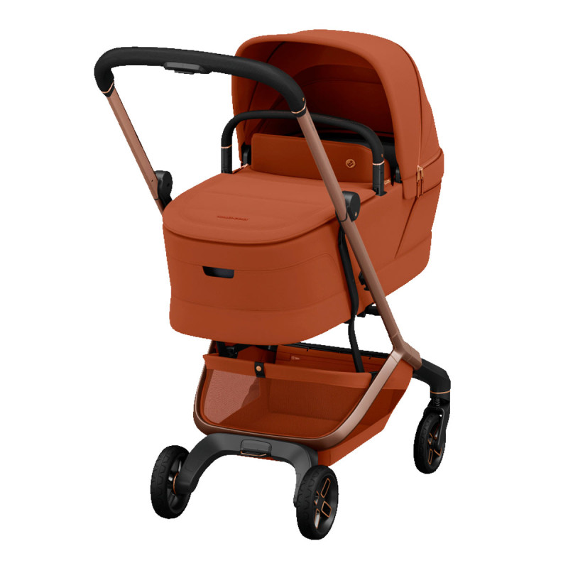 Maxi-Cosi Fame Cabin capazo