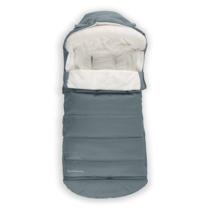 Uppababy Cozyganoosh Saco De Silla | GOYVI.es