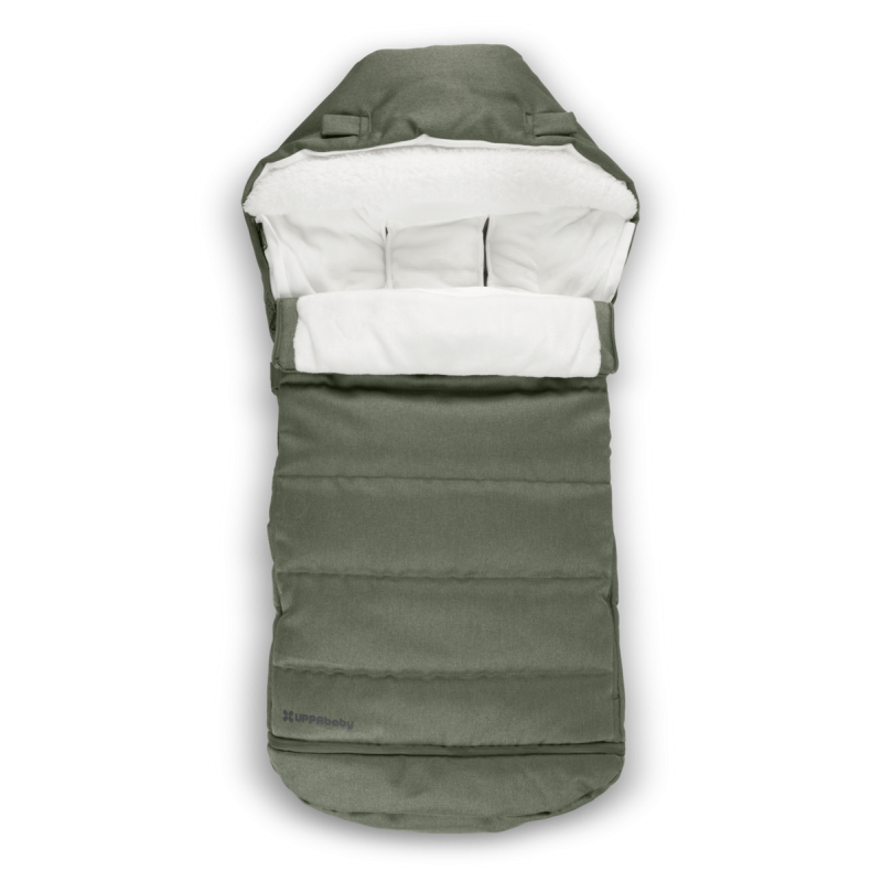 Uppababy Cozyganoosh Saco De Silla | GOYVI.es
