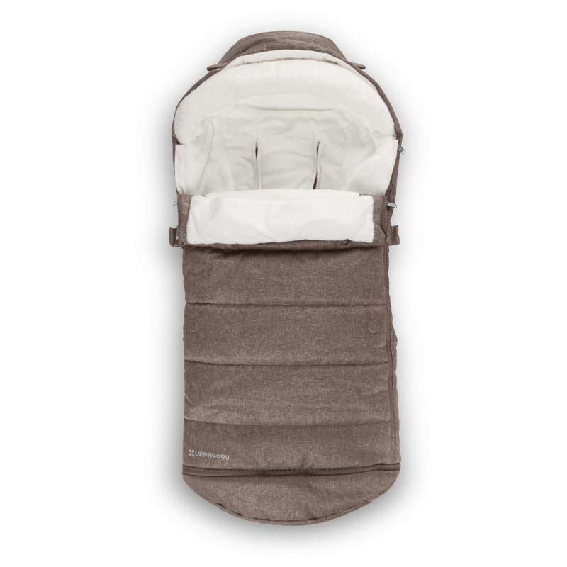 Uppababy Cozyganoosh Saco De Silla | GOYVI.es