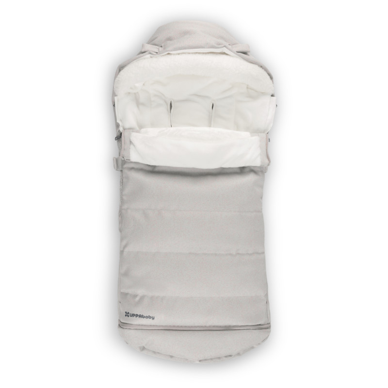 Uppababy Cozyganoosh Saco De Silla | GOYVI.es