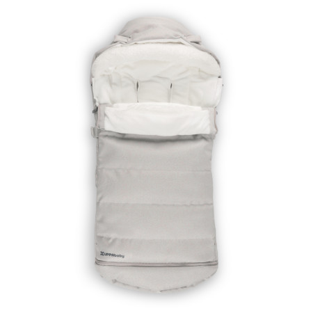 Uppababy Cozyganoosh Saco De Silla | GOYVI.es
