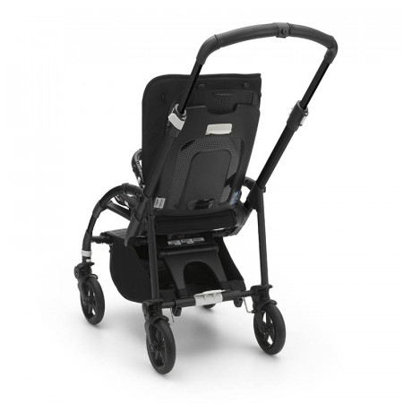 silla de paseo Bee 6 de bugaboo en el color Black