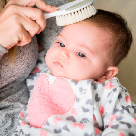 nuvita baby kit cabello