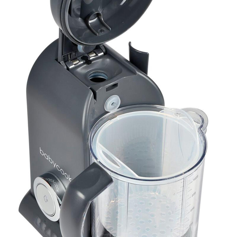 Beaba Robot De Cocina Para Bebés Babycook | GOYVI.es
