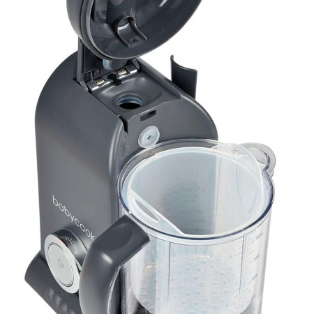 Beaba Robot De Cocina Para Bebés Babycook | GOYVI.es
