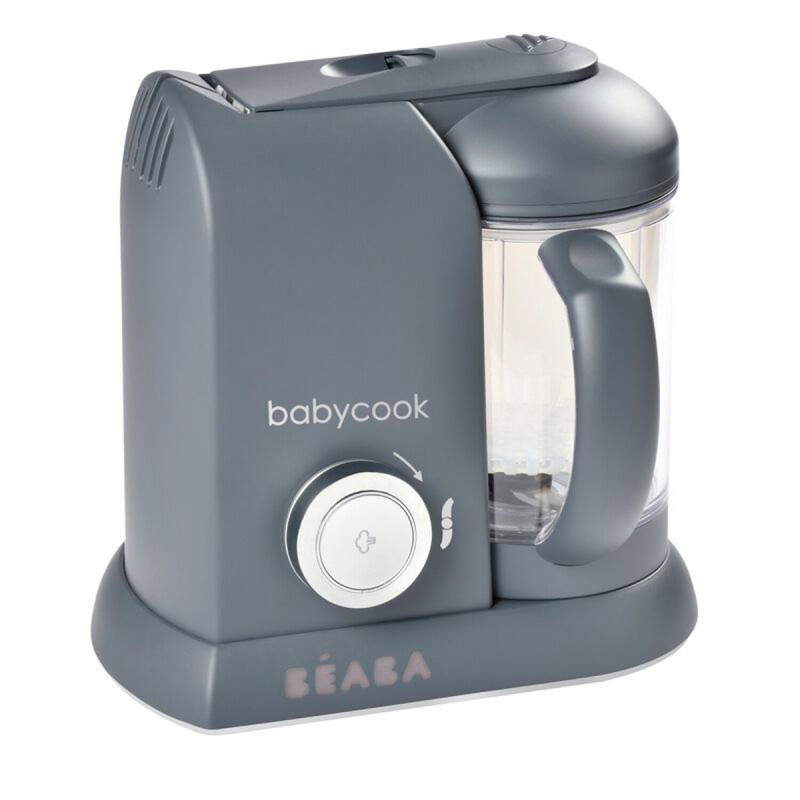 Beaba Robot De Cocina Para Bebés Babycook | GOYVI.es