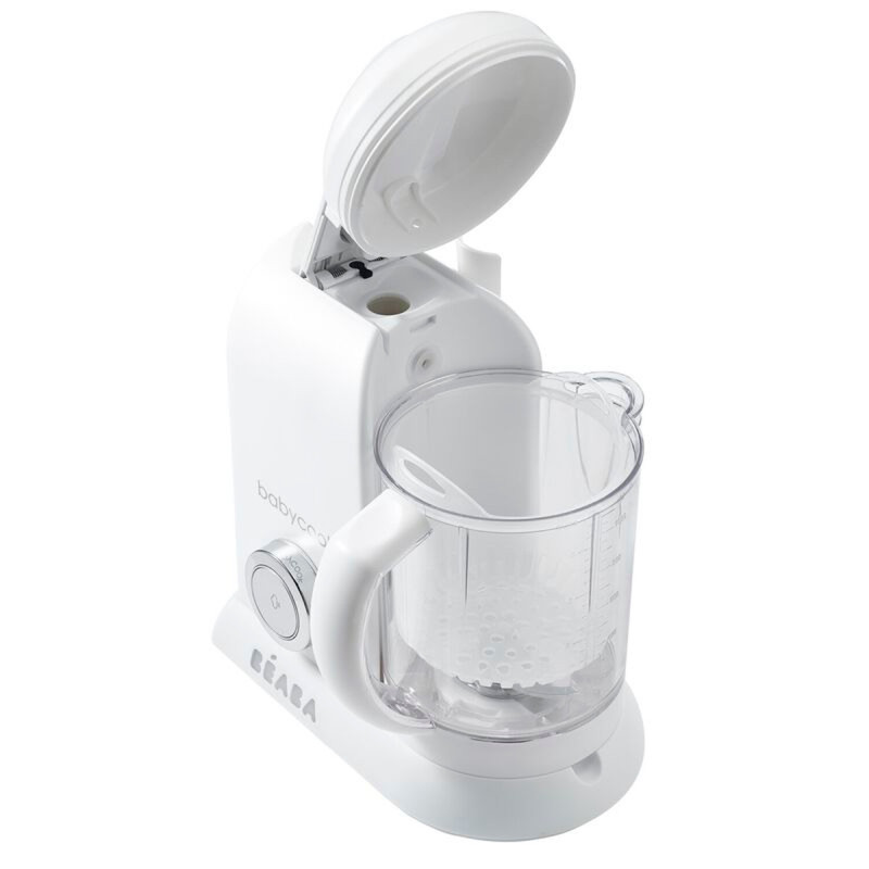 Beaba Robot De Cocina Para Bebés Babycook | GOYVI.es