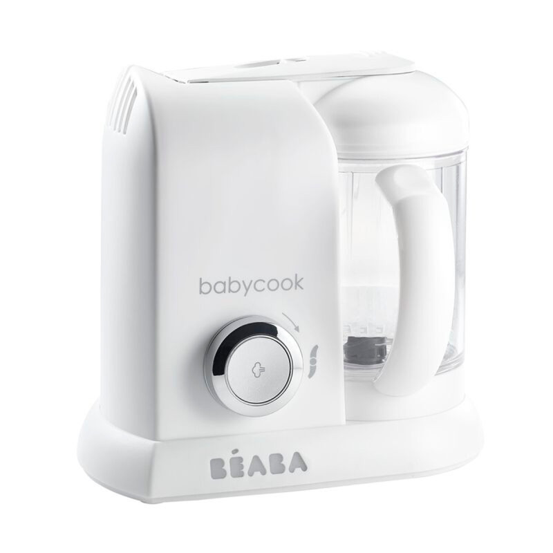 Beaba Robot De Cocina Para Bebés Babycook | GOYVI.es