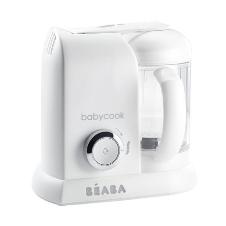 Beaba Robot De Cocina Para Bebés Babycook | GOYVI.es