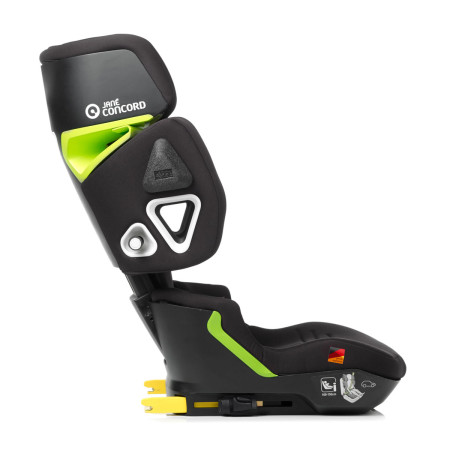 Jané Iwinner silla de coche 100-150 cm 2026