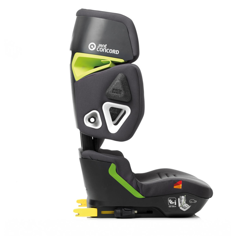 Jané Iwinner silla de coche 100-150 cm 2026