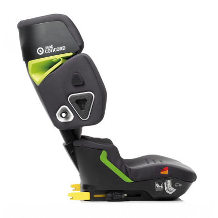 Jané Iwinner silla de coche 100-150 cm 2026