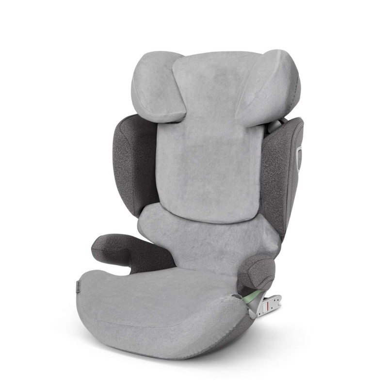 Cybex Solution t Funda Verano | GOYVI.es