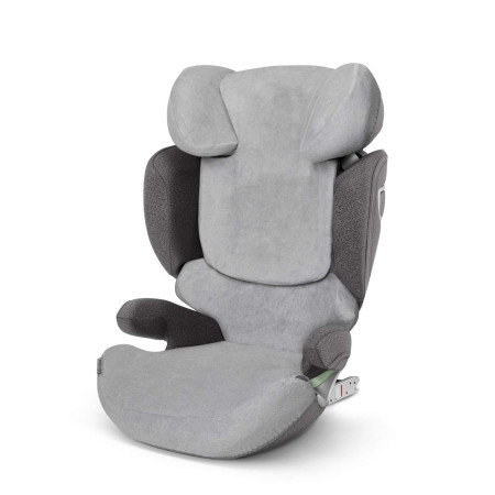 Cybex Solution t Funda Verano | GOYVI.es
