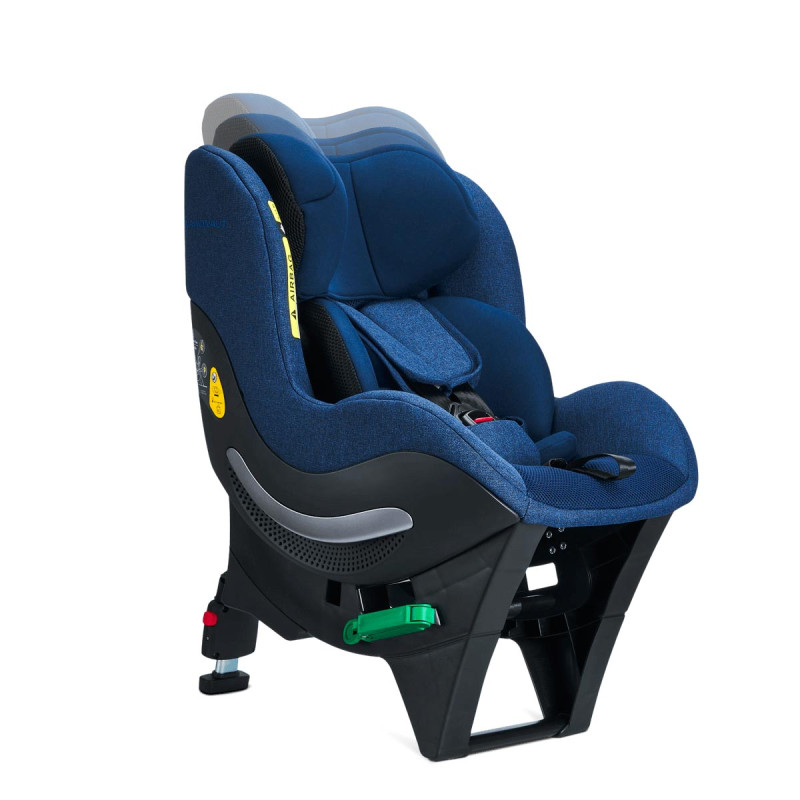 Avionaut Sky Airflow 40-125 cm i-Size