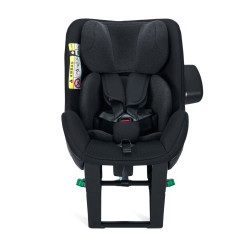 silla de coche avionaut sky airflow en color negro 2