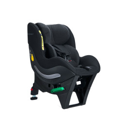 silla de coche avionaut sky airflow en color negro