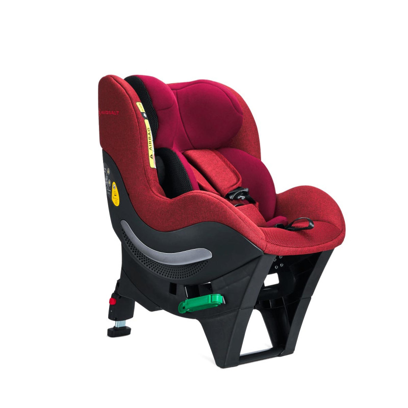 Avionaut Sky Airflow 40-125 cm i-Size