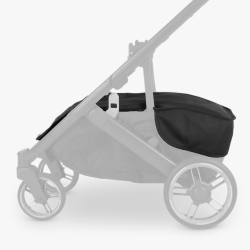 Uppababy cubrecesta para cruz V2-V3