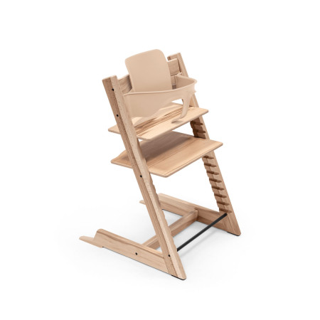 Trona Tripp Trapp con Baby Set de Stokke