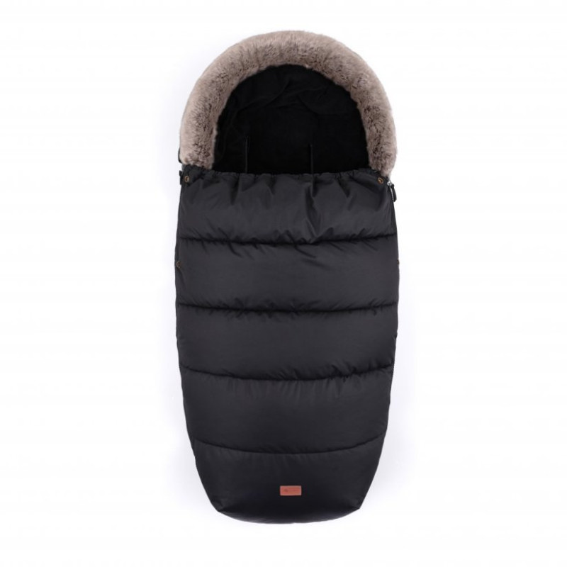 Petite&Mars Saco Carro Bebé 4 en 1 Comfy