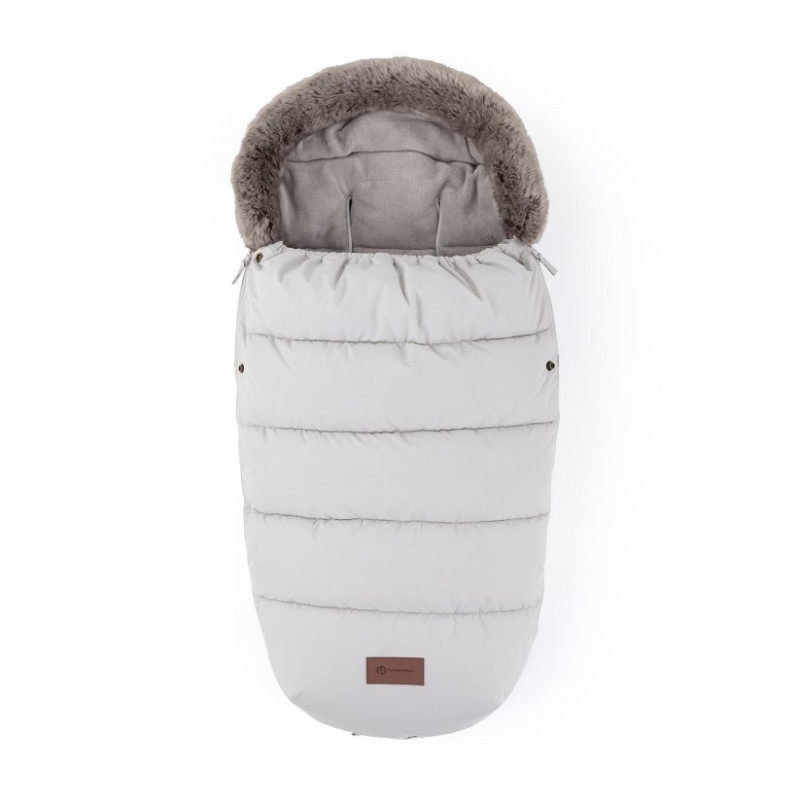 Petite&Mars Saco Carro Bebé 4 en 1 Comfy