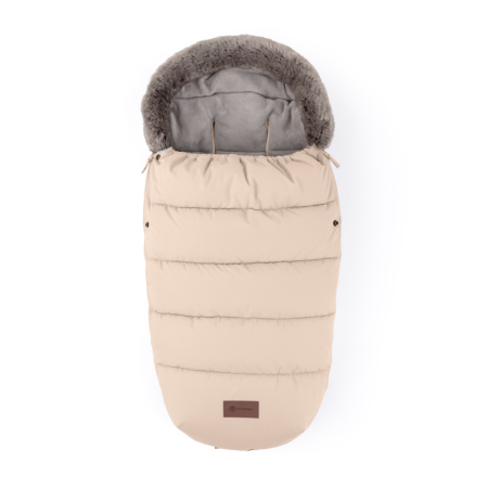 Petite&Mars Saco Carro Bebé 4 en 1 Comfy