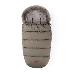 Petite&Mars Saco Carro Bebé 4 en 1 Comfy 2