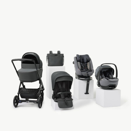 Jané Keep Cochecito con sistema modular Kombi