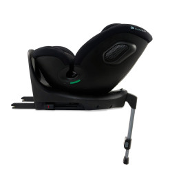 silla de coche xrider2 de Kinderkraft en color negro 2