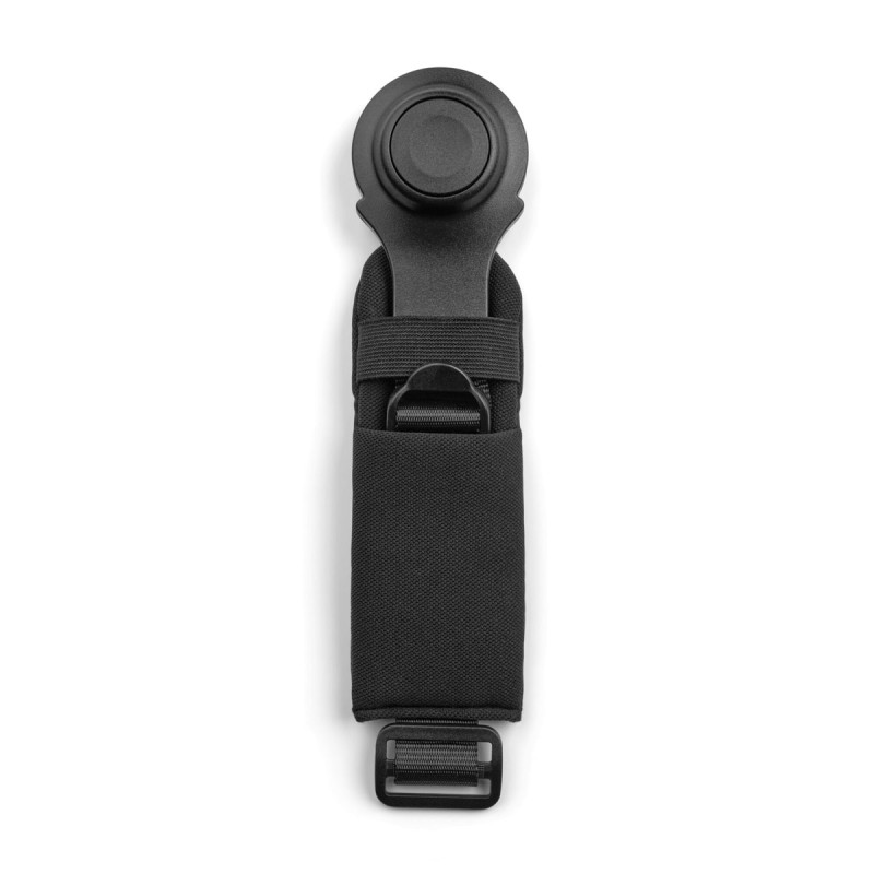 arnes para entrepierna de la silla de paseo bugaboo butterfly 2 en color negro