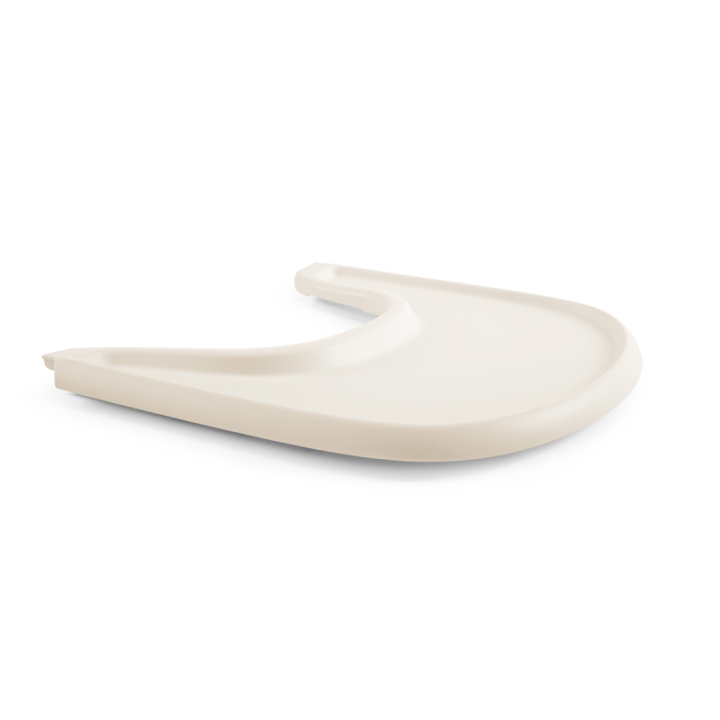 Stokke Bandeja tripp trapp tray vanilla white