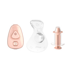 pezonera de lactancia Flow+ de Munchkin en talla M (20mm) 2