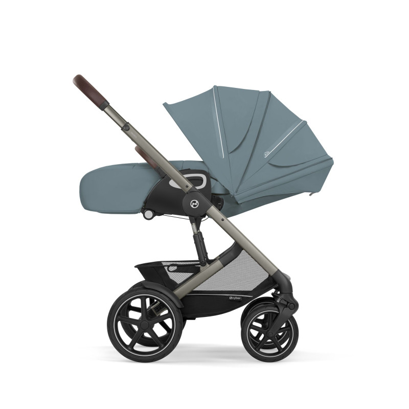 Cybex Talos S Lux carrito bebé 2026