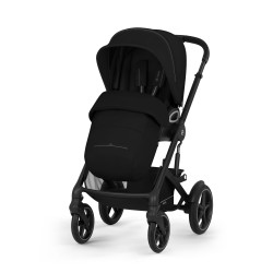 Cybex Talos S Lux carrito bebé 2026