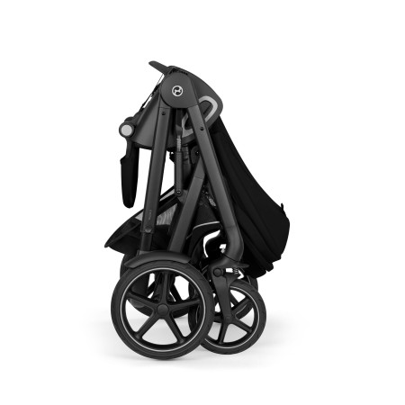 Cybex Talos S Lux carrito bebé 2026