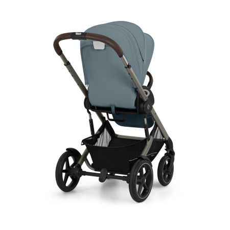 Cybex Talos S Lux carrito bebé 2026
