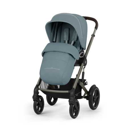 Cybex Talos S Lux carrito bebé 2026