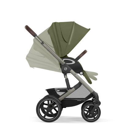 Cybex Talos S Lux carrito bebé 2026