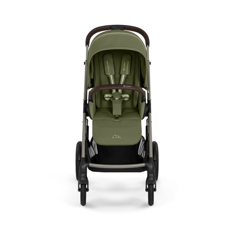 Cybex Talos S Lux carrito bebé 2026