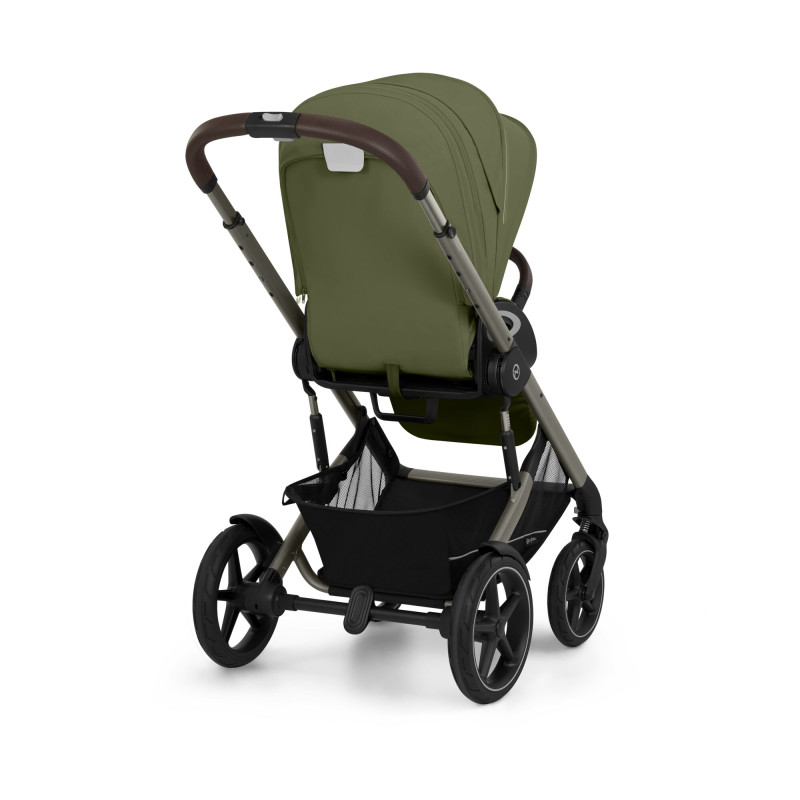 Cybex Talos S Lux carrito bebé 2026