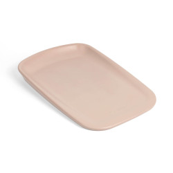 Cambiador de Silicona PU Jané | Higiénico y 100% Impermeable