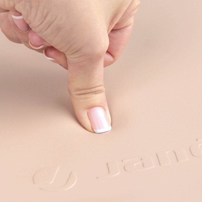 Cambiador de Silicona PU Jané | Higiénico y 100% Impermeable